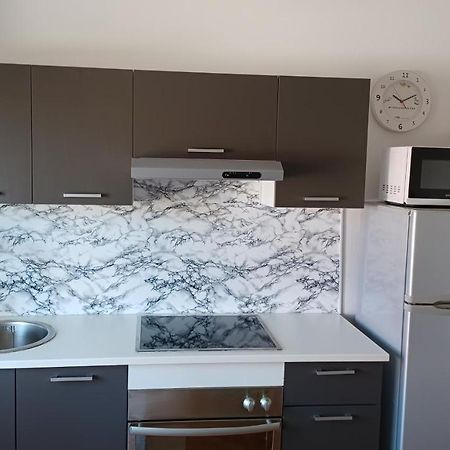 Apartments Pavelic Crikvenica Bagian luar foto