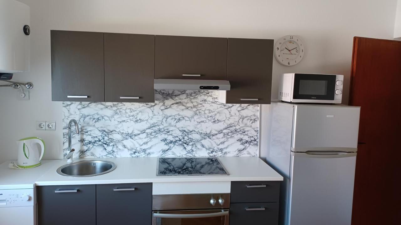 Apartments Pavelic Crikvenica Bagian luar foto