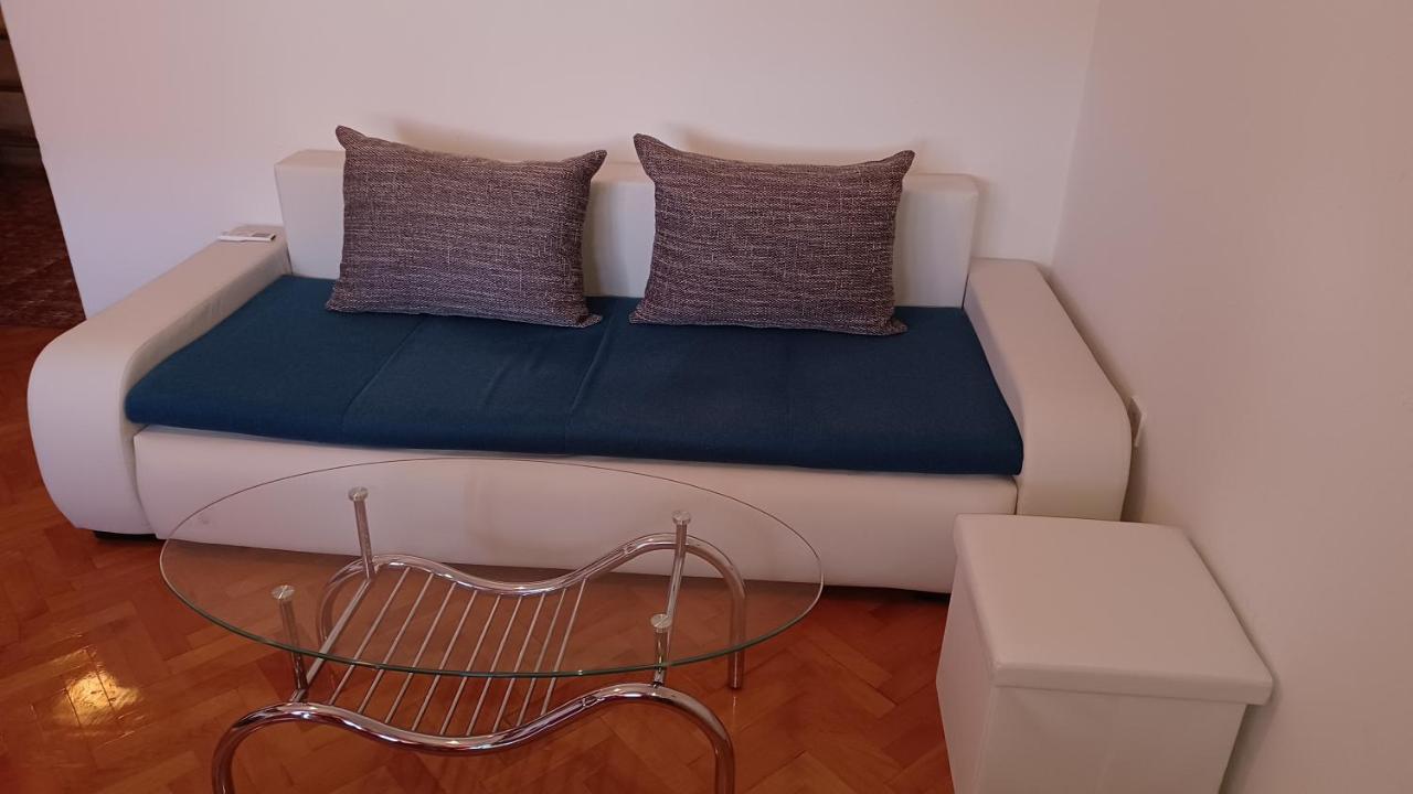 Apartments Pavelic Crikvenica Bagian luar foto