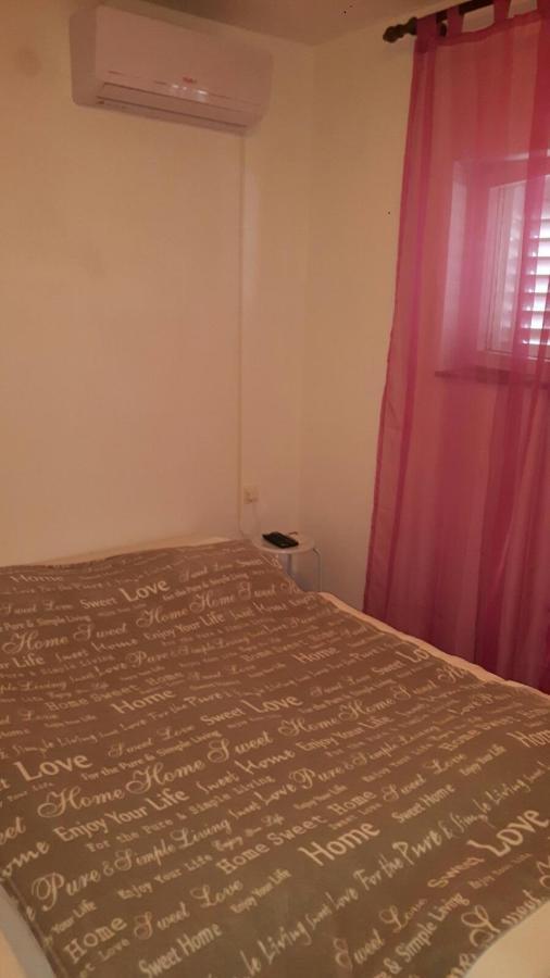 Apartments Pavelic Crikvenica Ruang foto