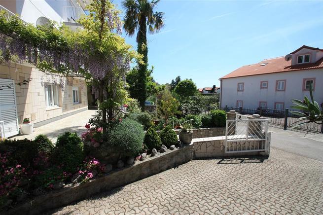 Apartments Pavelic Crikvenica Bagian luar foto