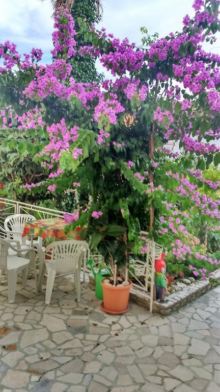 Apartments Pavelic Crikvenica Bagian luar foto