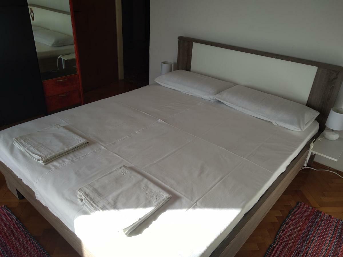 Apartments Pavelic Crikvenica Bagian luar foto
