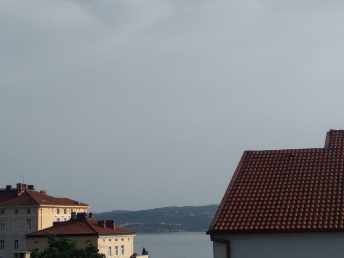 Apartments Pavelic Crikvenica Bagian luar foto